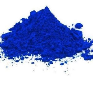 নীল আবীর (Neel Abir / Blue Powder)