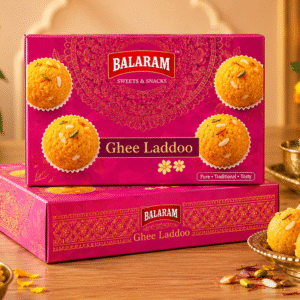 Ghee Laddu | Traditional Ghee Laddu in Kolkata