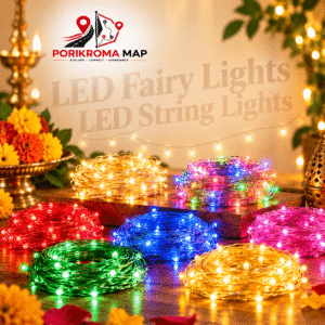 LED Fairy Lights | LED String Lights in Kolkata