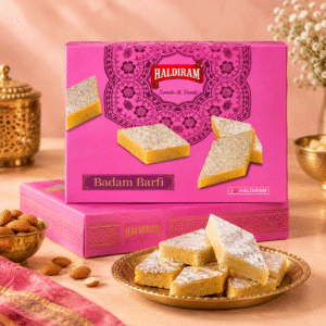Badam Barfi | Badam Barfi in Kolkata