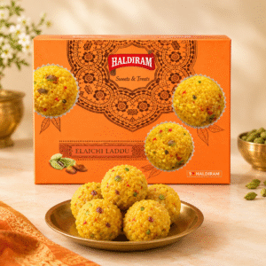 Elaichi Laddu | Elaichi Laddu in Kolkata