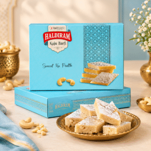 Kaju Barfi | Kaju Barfi in Kolkata