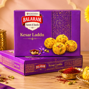 Kesar Laddu | Kesar Laddu in Kolkata